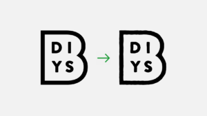 ロゴデザインに使える。illustratorで手描き風の味のあるオブジェクトに加工する方法