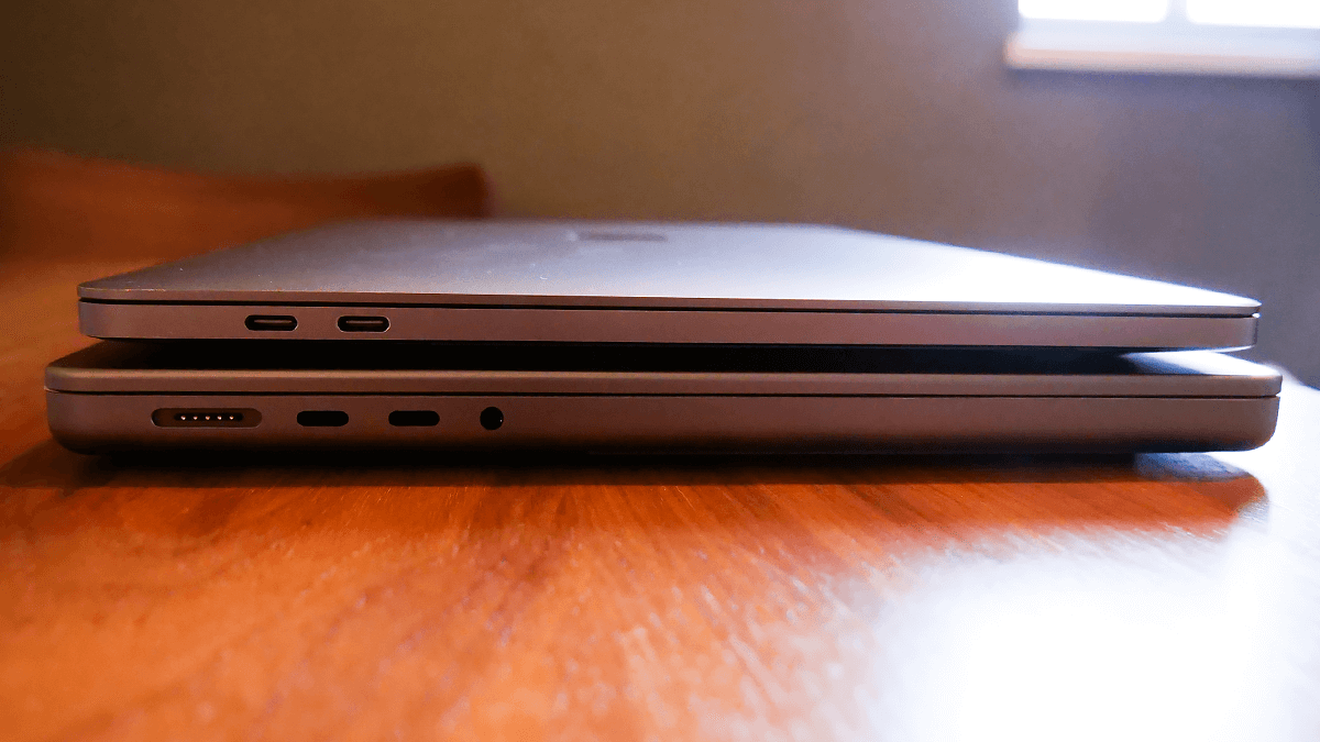 PC/タブレット ノートPC さらなる高みへ。MacBook Pro2021の14インチを購入しました | BUROKI 