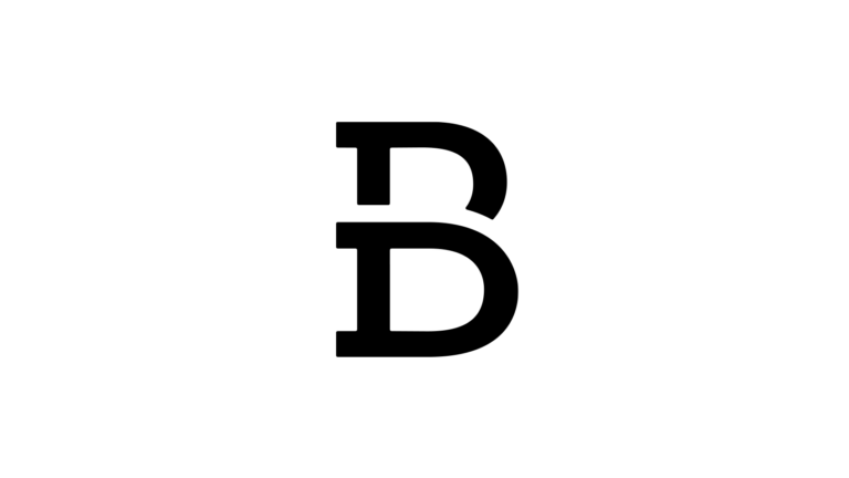 ミニマルを意識したBUROKI designのロゴデザインについて