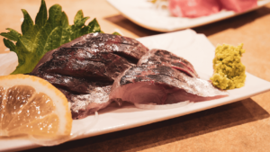 天王寺飲み歩きその1。あべのルシアス地下にある「恵比寿屋」で飲る