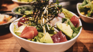 心斎橋のおしゃれすぎるカフェ「Brooklyn Parlor」にてヘルシーランチ