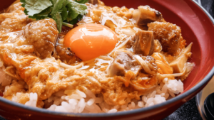 千日前にできた「野乃鳥 なんば堂」で絶品親子丼ランチを食す