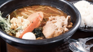 あべのハルカスで開催中の「大北海道展」に行ってきた