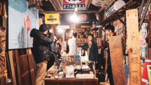 オープンナガヤ2019開催。念願のながやRさんに行ってきました