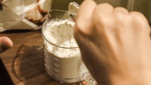 【失敗】ハイローズのホームベーカリーでつくったパンの出来に涙が止まらない