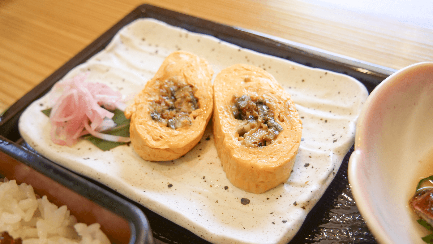 うな豊のう巻き