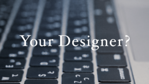 あなたにとって「デザイナー」は誰ですか？