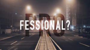 ブロキ的・デザインのプロフェッショナル4か条とは？