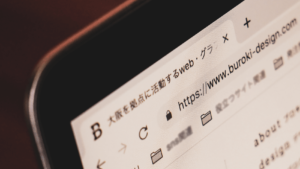 今だからこそ自分のホームページを持っておいたほうがいい理由