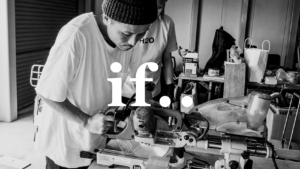 もしデザイナーになってなかったら、今ごろどんな仕事をしてた？