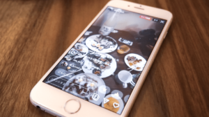 はじめてinstagramにてライブ配信をしてみた感想と思ったこと