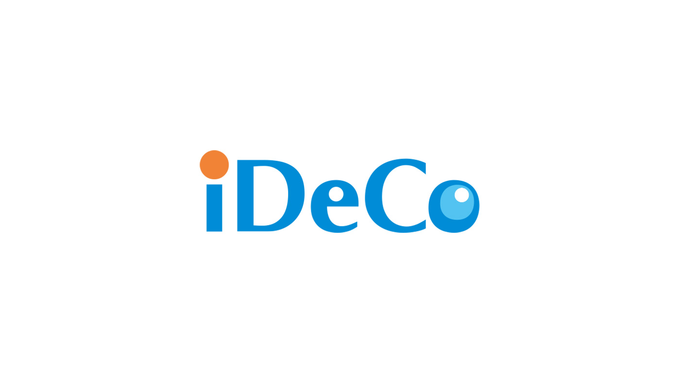 iDeCoのロゴ