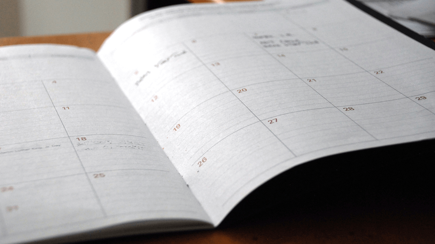 納期・約束は必ず守る